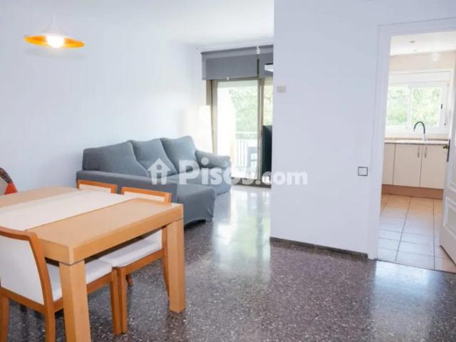 Piso en alquiler en Eixample Sant Oleguer
