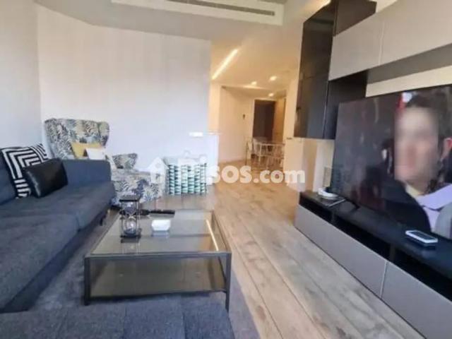 Piso en alquiler en Eixample