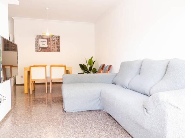 Piso en Alquiler en Eixample