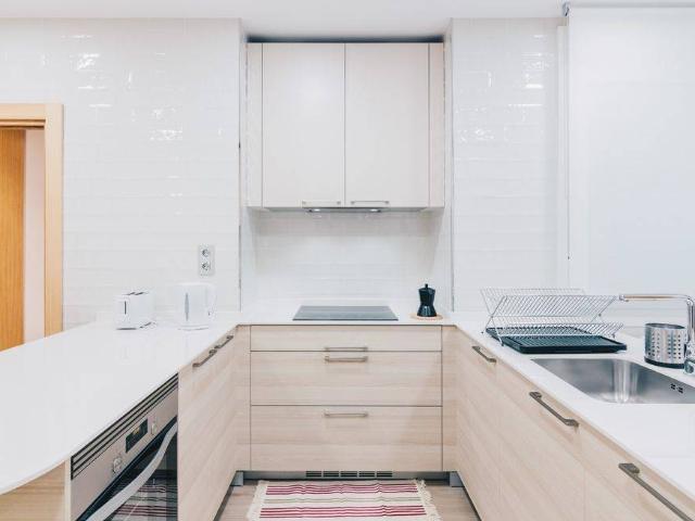 Piso en Alquiler en Eixample