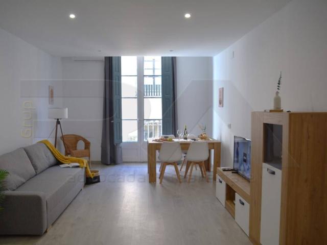Piso en Alquiler en Eixample