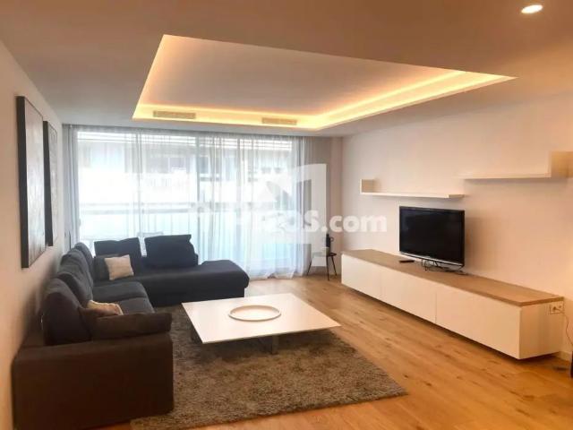 Piso en alquiler en Eixample