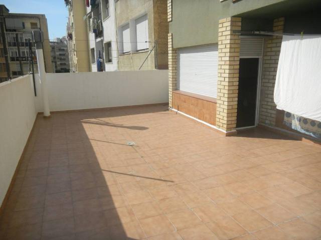 Piso en Alquiler en Eixample