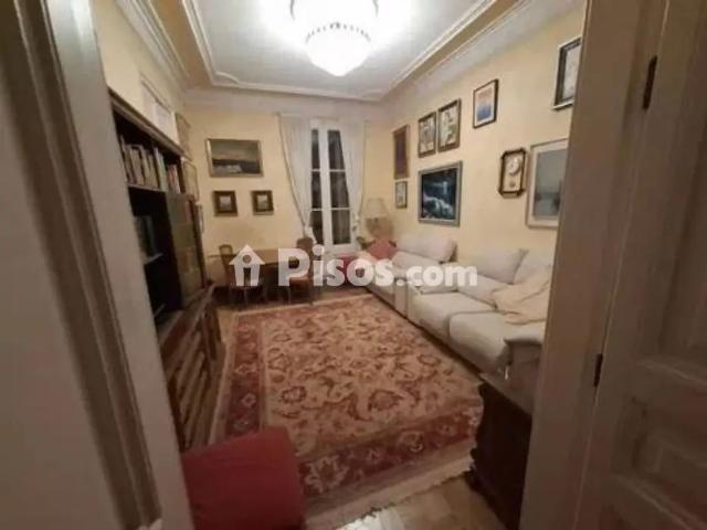 Piso en alquiler en Eixample