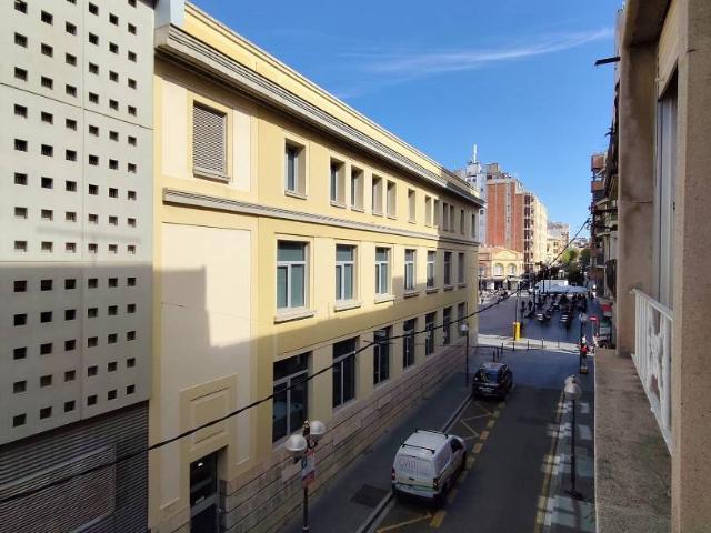 Piso en Alquiler en Eixample