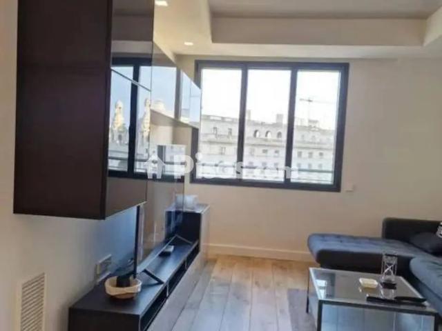 Piso en alquiler en Eixample