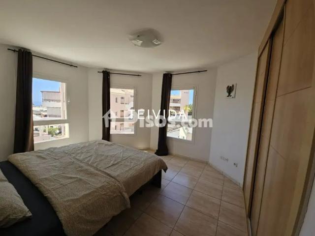 Piso en alquiler en El Madroñal