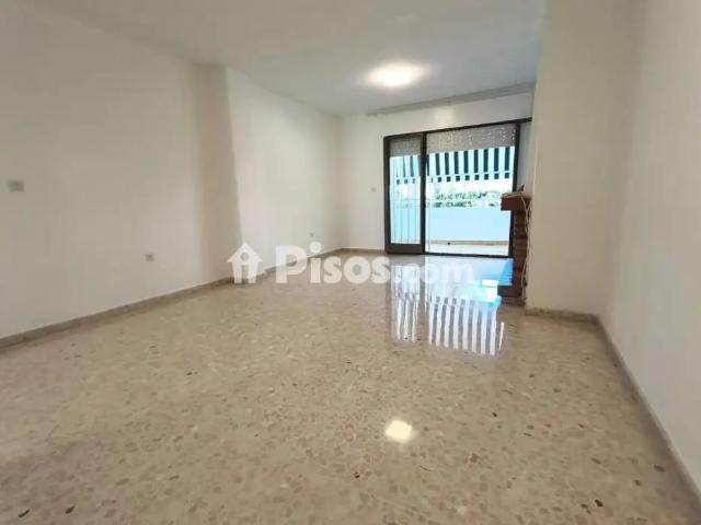 Piso en alquiler en El Manantial