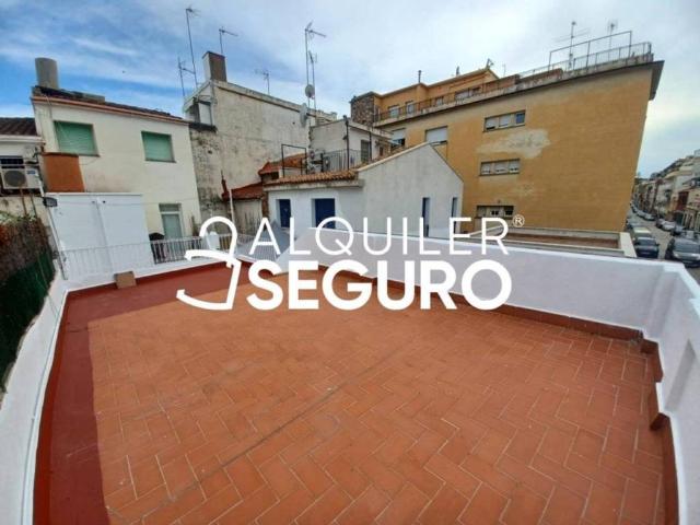 Piso en Alquiler en El Masnou