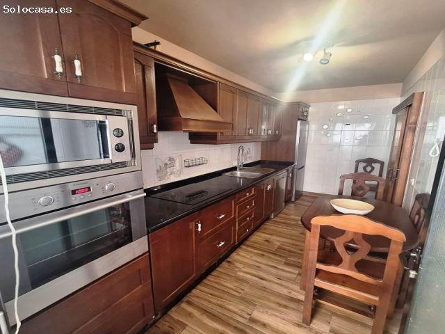 Piso en Alquiler en el Mayorazgo, La Orotava