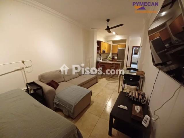 Piso en alquiler en El Medano