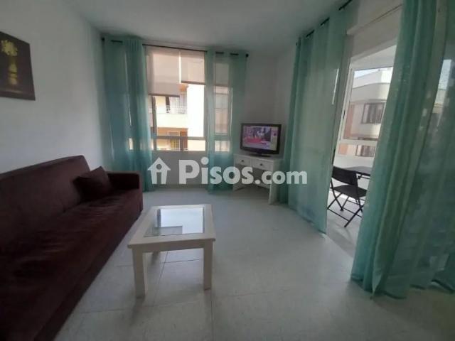 Piso en alquiler en El Médano