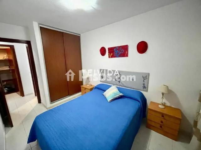 Piso en alquiler en El Médano