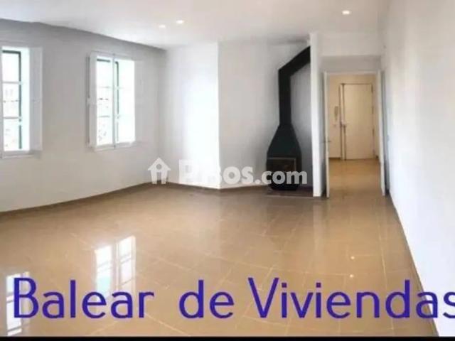 Piso en alquiler en El Mercat