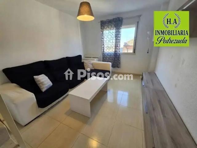 Piso en alquiler en El Molar