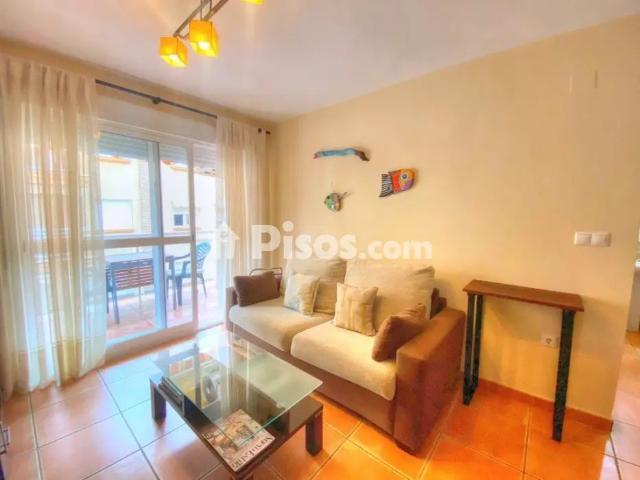 Piso en alquiler en El Morche