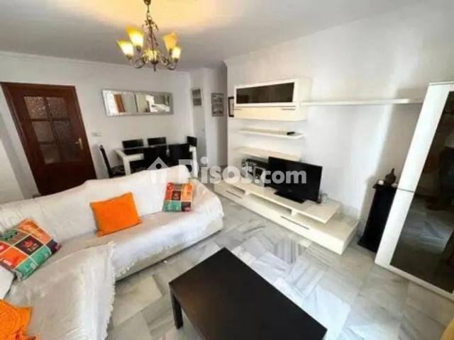 Piso en alquiler en El Morche