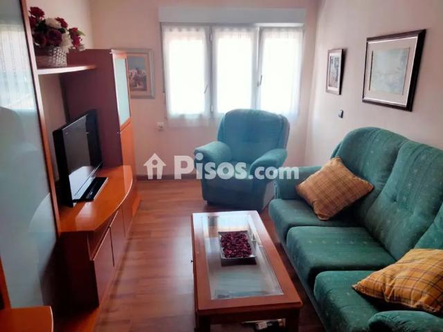 Piso en alquiler en El Natahoyo Moreda