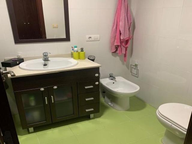 Piso en Alquiler en El Olivar, Valencia