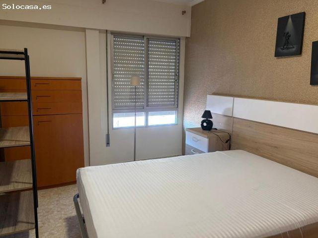 Piso en Alquiler en El Olivar, Valencia