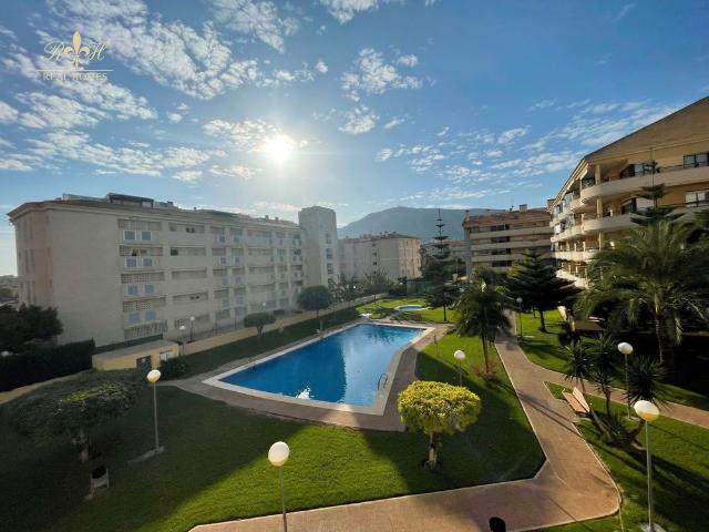 PISO EN ALQUILER EN EL ALBIR