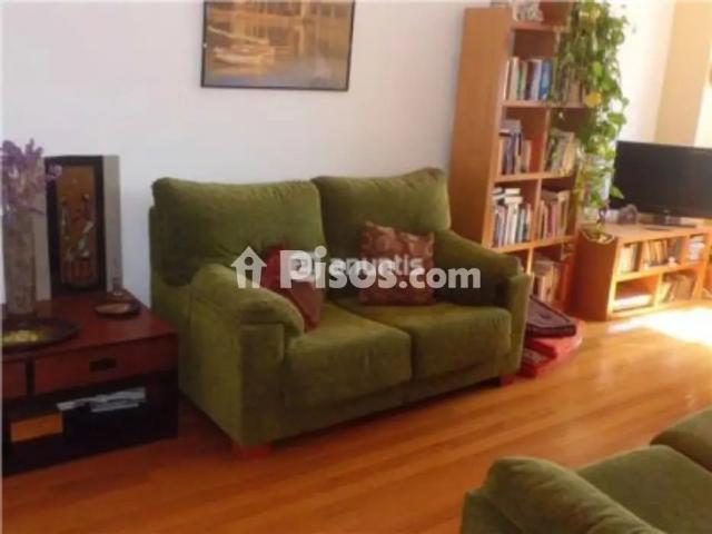 Piso en alquiler en El Alto