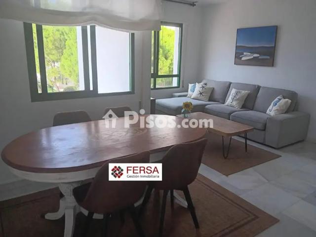 Piso en alquiler en El Ancla