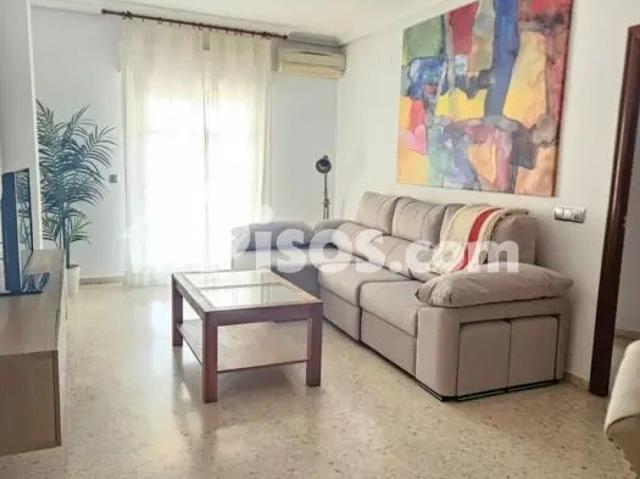 Piso en alquiler en El Arenal La Pólvora