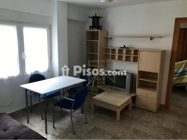 Piso en alquiler en El Astillero
