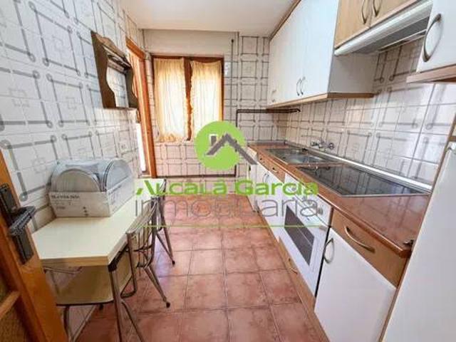Piso en Alquiler en El Burgo de Osma Ciudad de Osma