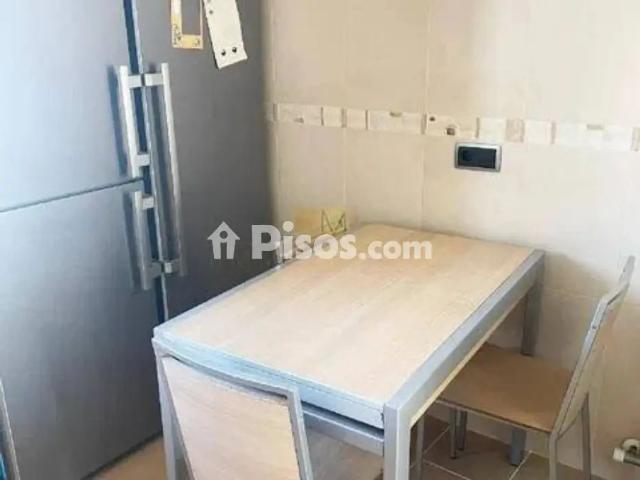 Piso en alquiler en El Baix Guinardó