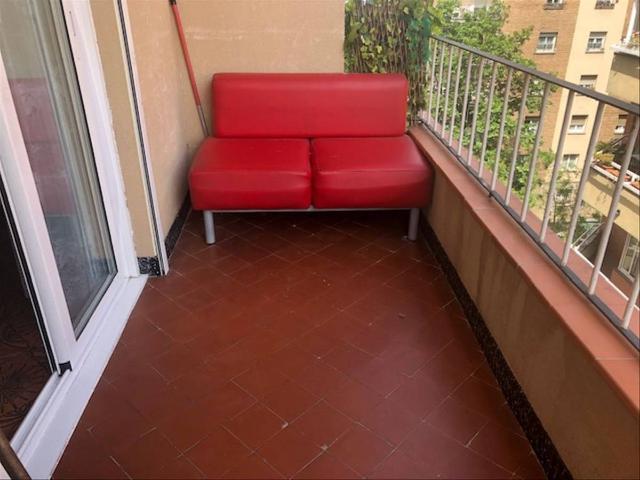 Piso en Alquiler en El Baix Guinardó