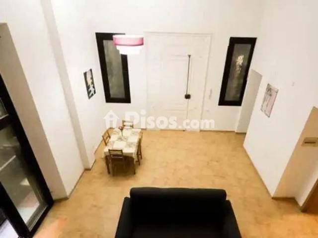 Piso en alquiler en El Barri Gòtic