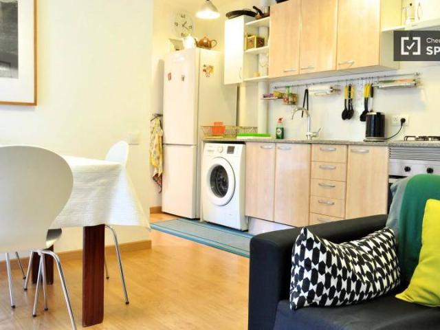 Piso en Alquiler en El Besós i el Maresme