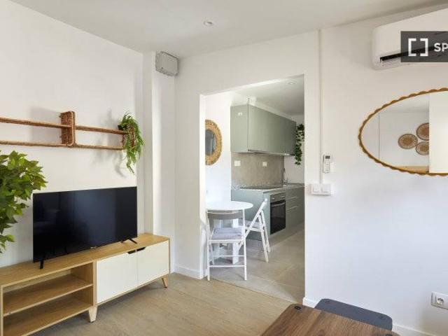 Piso en Alquiler en El Besós i el Maresme