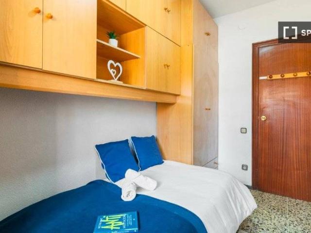 Piso en Alquiler en El Besós i el Maresme