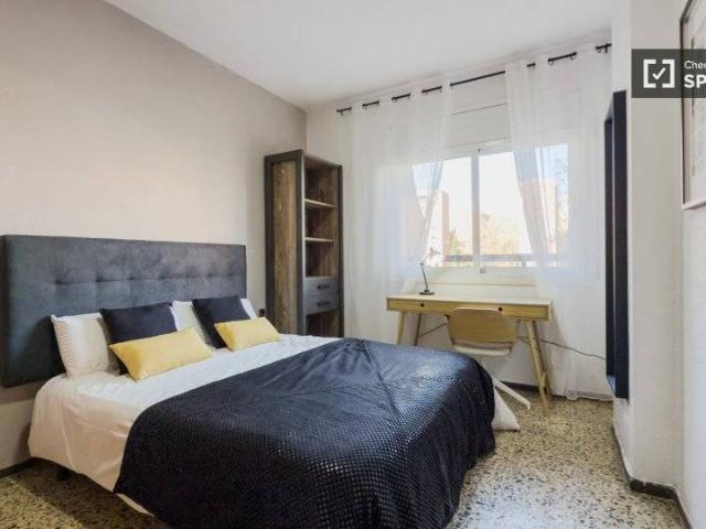 Piso en Alquiler en El Besós i el Maresme