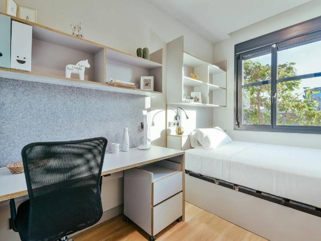 Piso en Alquiler en El Besós i el Maresme