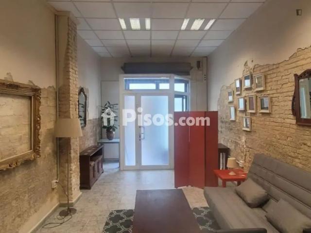 Piso en alquiler en El Botànic