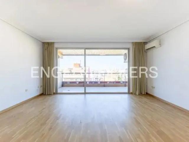 Piso en alquiler en El Botànic