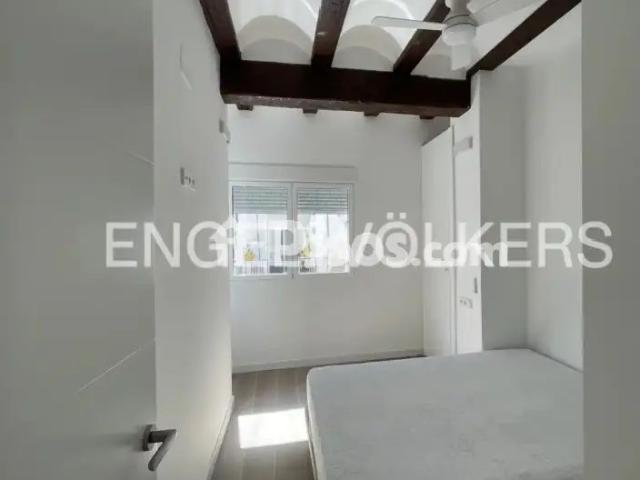 Piso en alquiler en El Botànic
