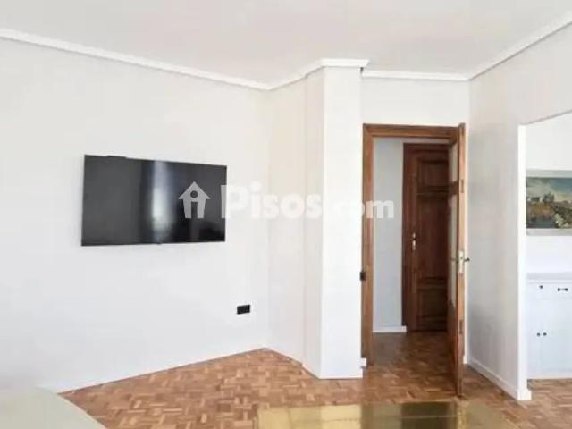 Piso en alquiler en El Botànic