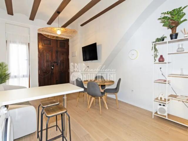 Piso en alquiler en El Cabanyal El Canyamelar
