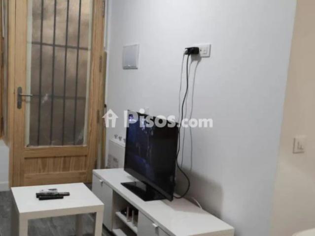 Piso en alquiler en El Cabanyal El Canyamelar