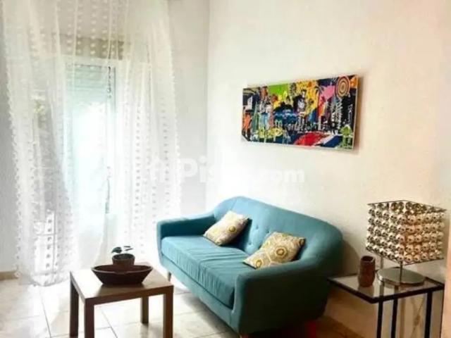 Piso en alquiler en El Cabanyal El Canyamelar