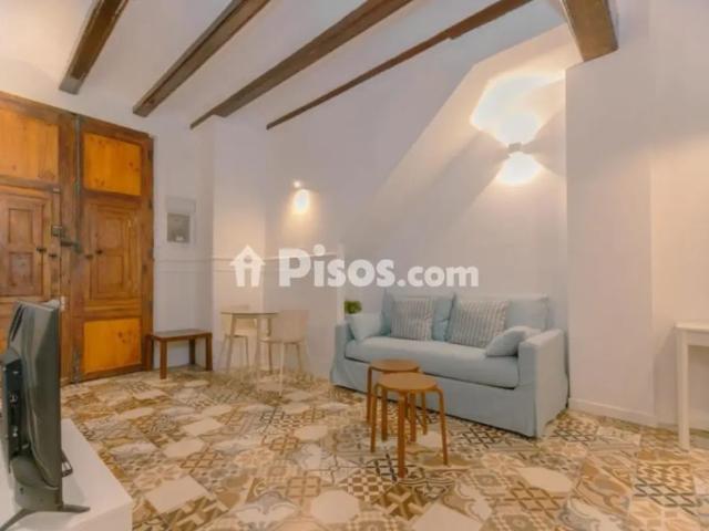 Piso en alquiler en El Cabanyal El Canyamelar