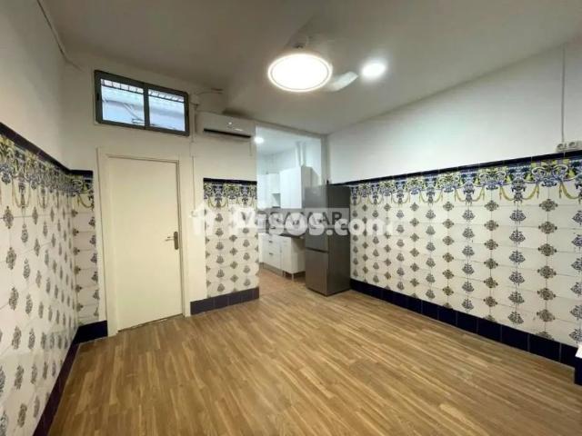 Piso en alquiler en El Cabanyal El Canyamelar
