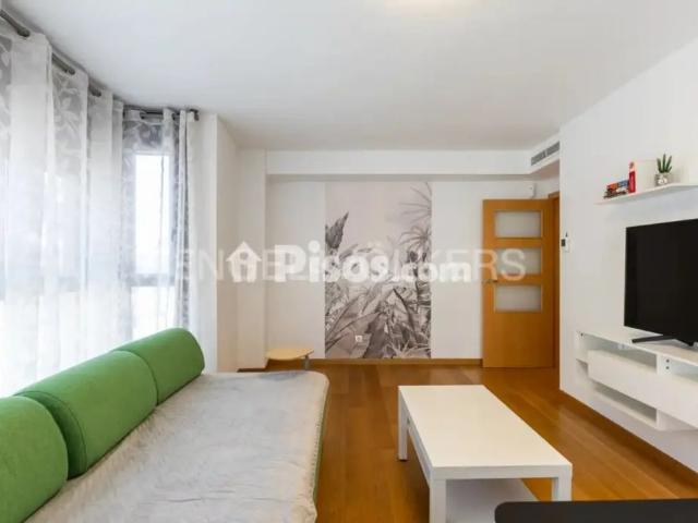 Piso en alquiler en El Cabanyal El Canyamelar