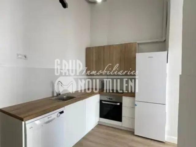 Piso en alquiler en El Cabanyal El Canyamelar