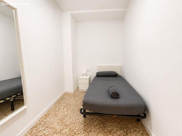 PISO EN ALQUILER EN EL CABANYAL